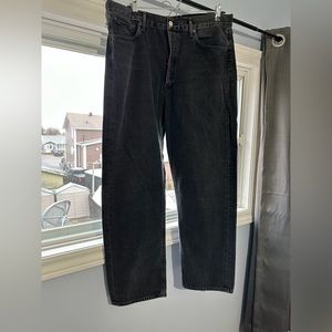 Agolde 90’s Jeans - Size 31